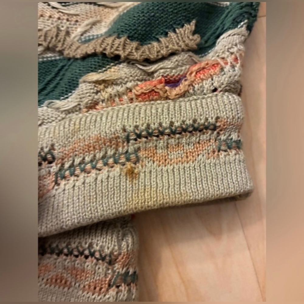 COOGI Sweater - Picture 6 of 15